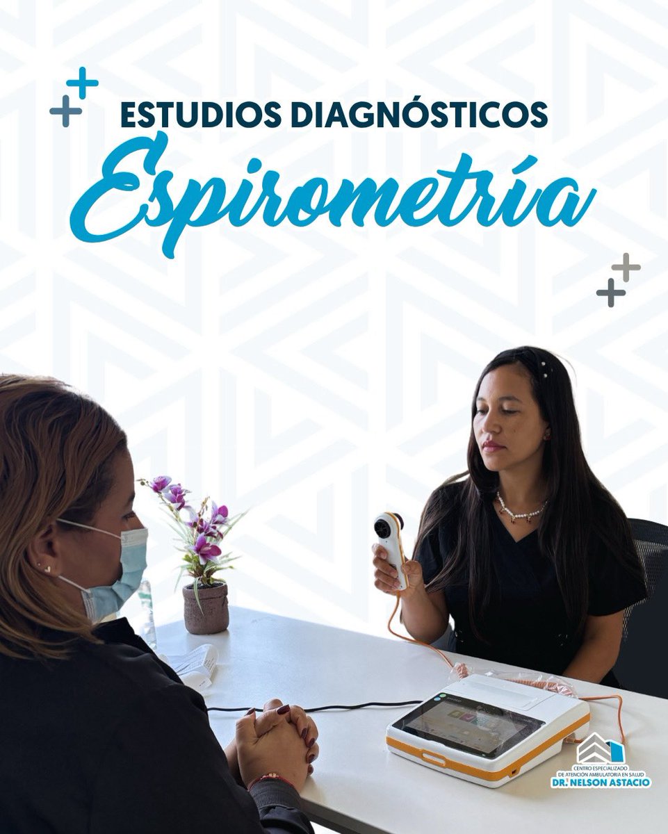 Centro de Atención Ambulatoria Dr. Nelson Astacio tweet media