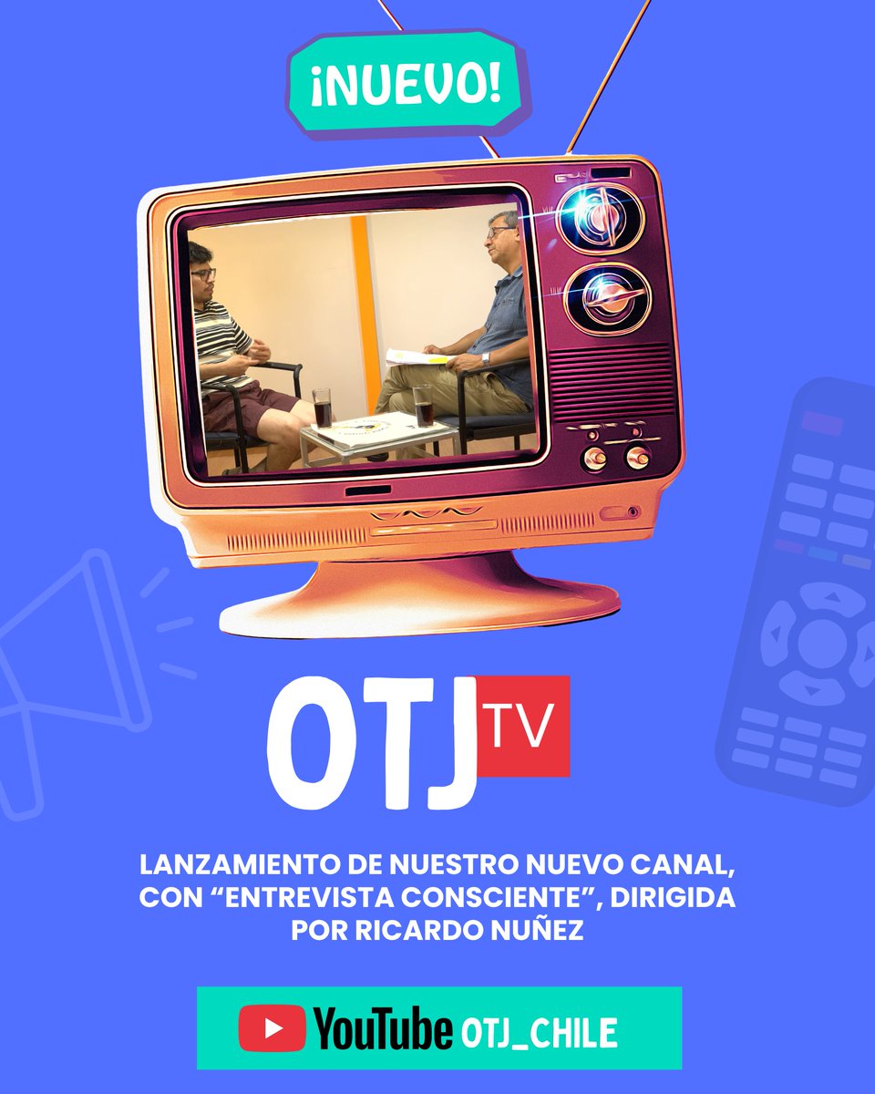 Organización de Trabajador@s Judiciales tweet media