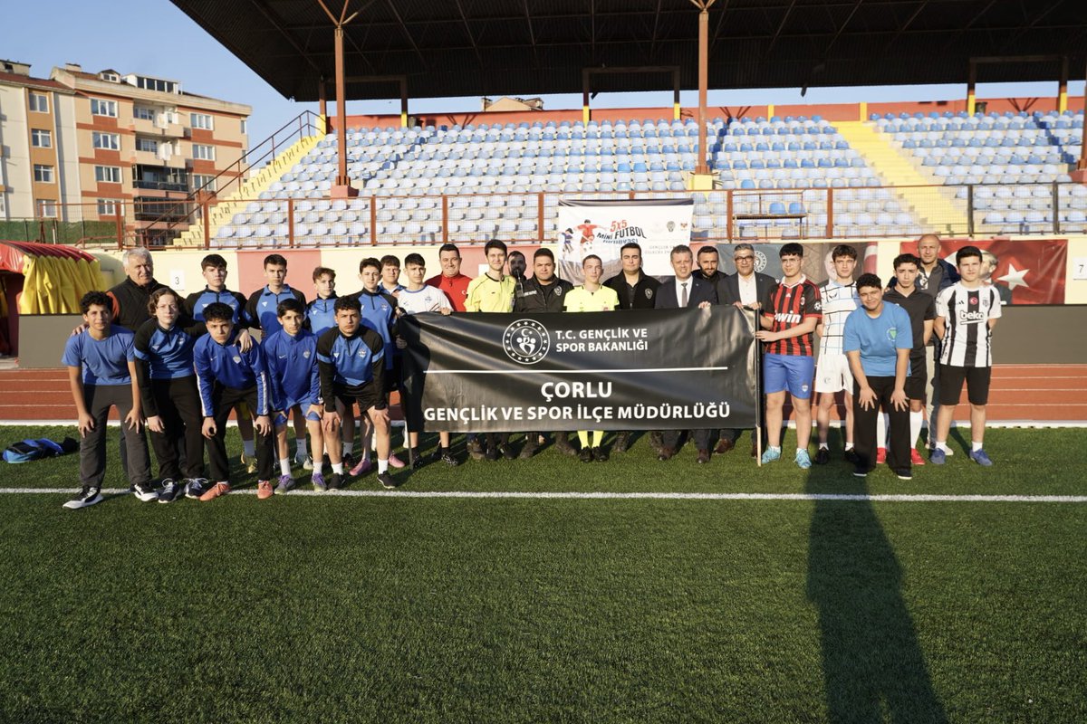 AHMET SARIKURT tweet media