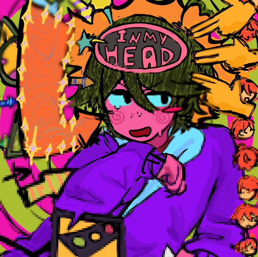 Omou || Fire◎Flower ON ENSEKAI tweet media