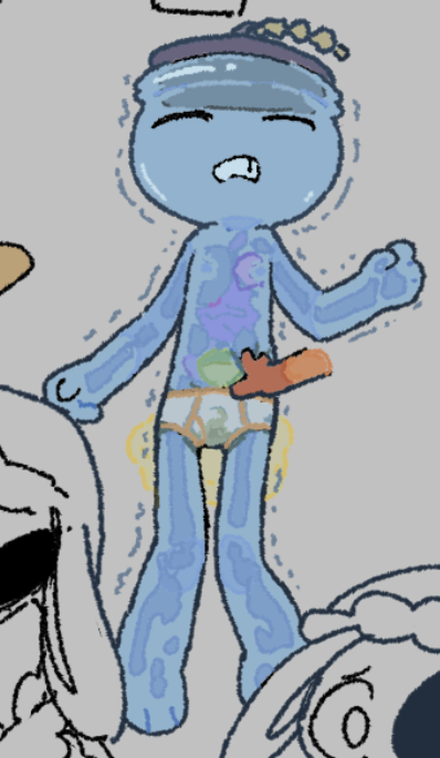 ケノール XVIII tweet media