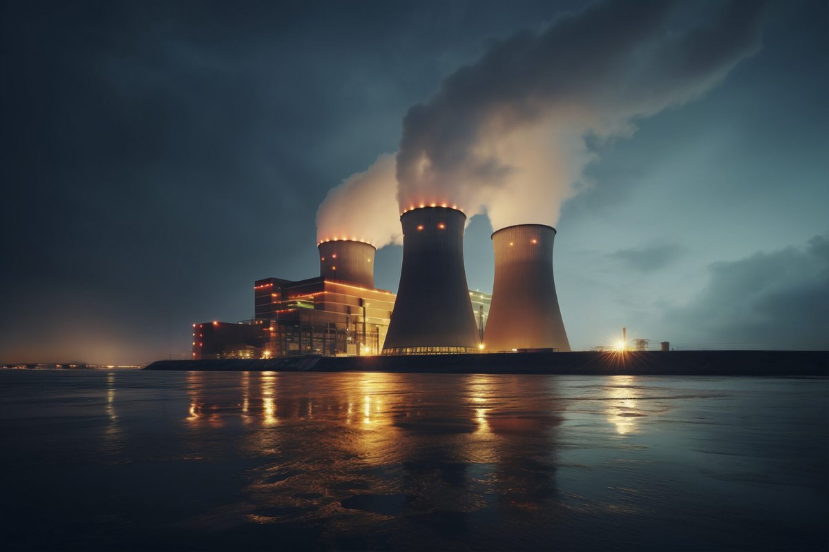 Energy Magazine Online tweet media