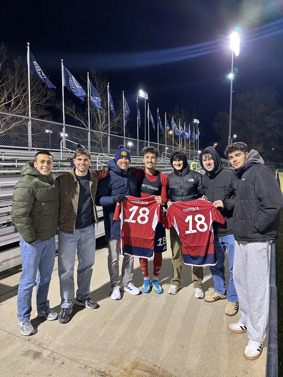 Kansas City Soccer tweet media