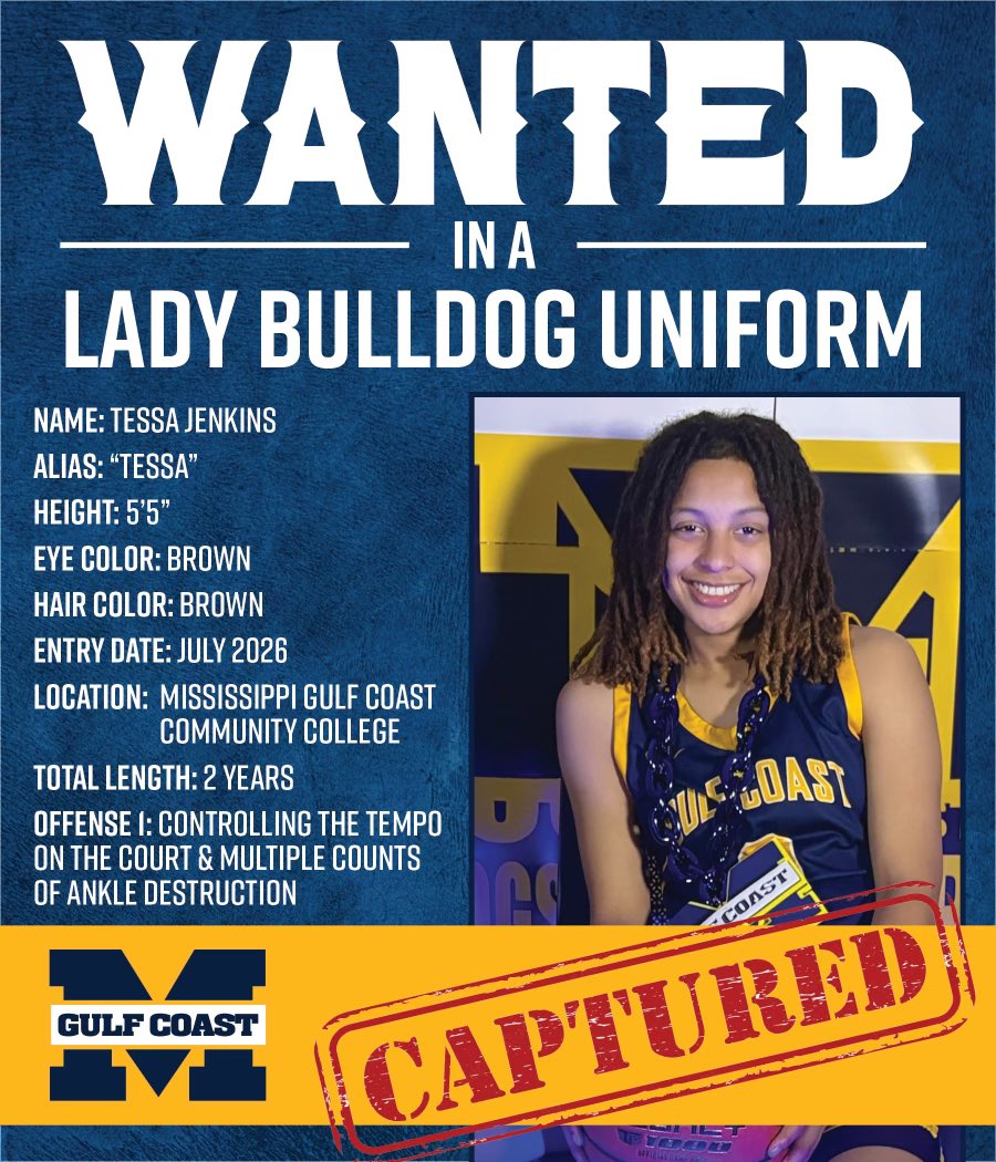 MGCCC Women's Basketball tweet media