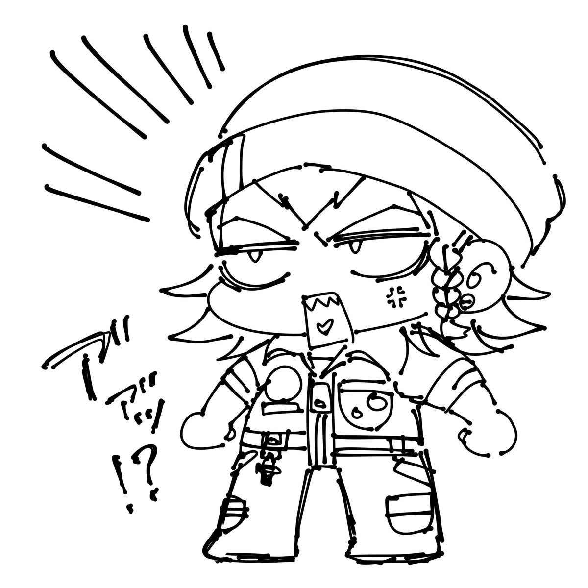 らんけーぶる tweet media