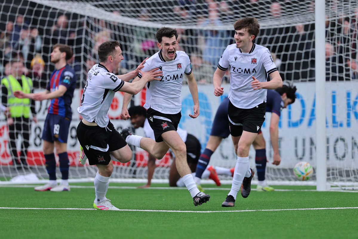 Dundalk FC tweet media