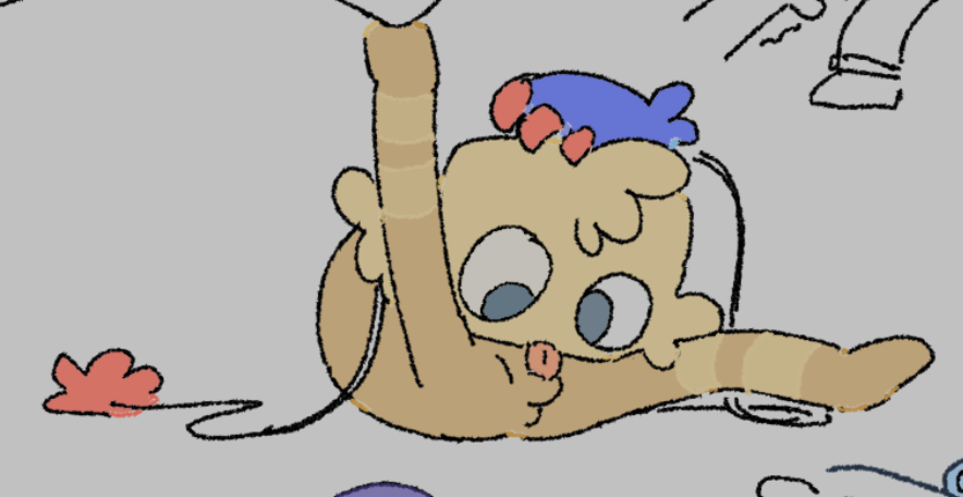 ケノール XVIII tweet media