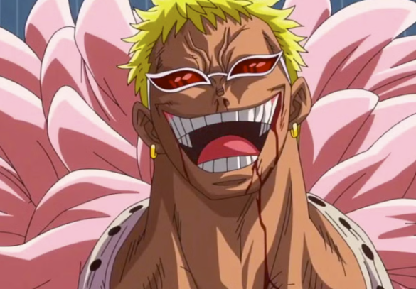 Álvaro Luthor tweet media