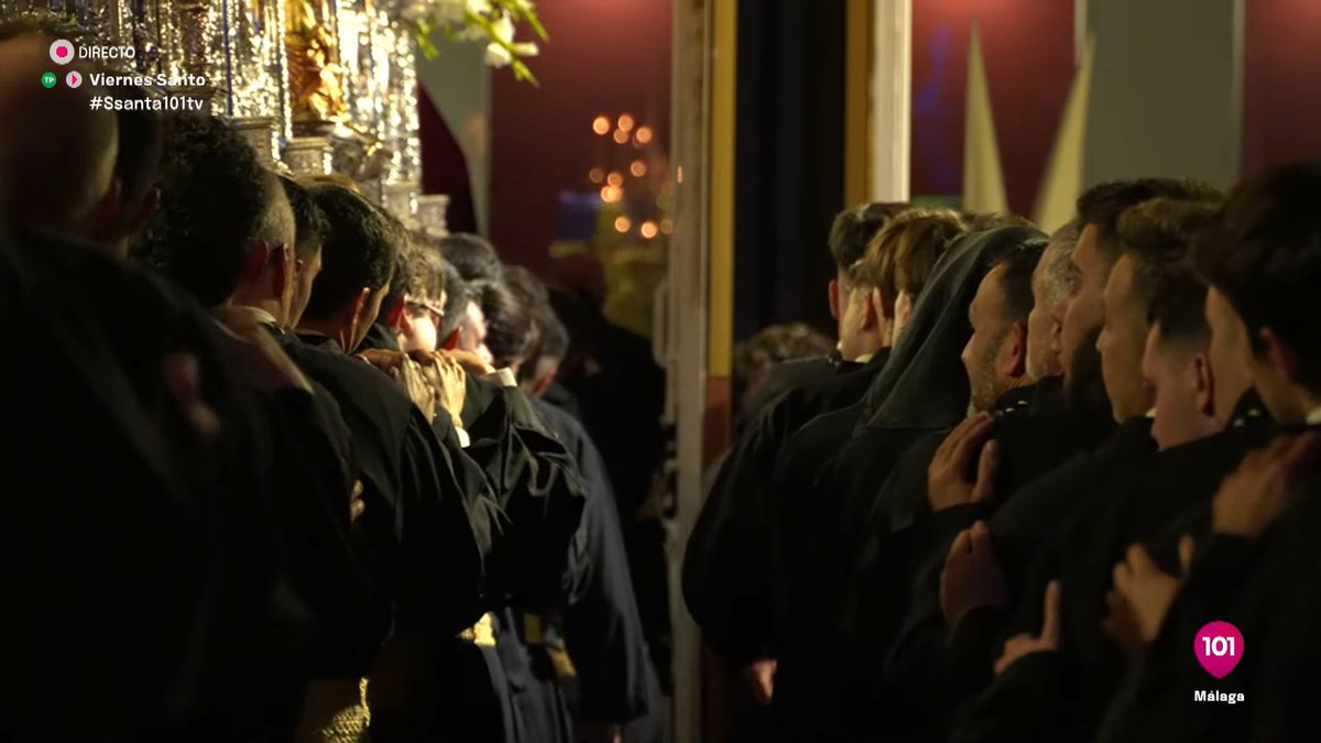 SantamariaCFran's tweet photo. @Raquel_E_ @fnmoraleda Viernes Santo https://t.co/noTWJf9O4k