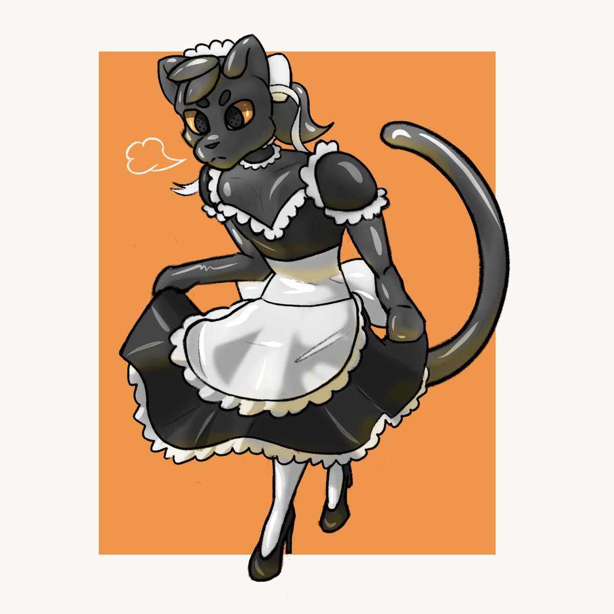 Mag Trap tweet media