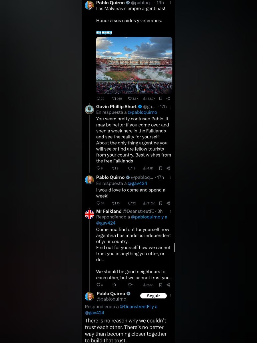 César Biondini tweet media