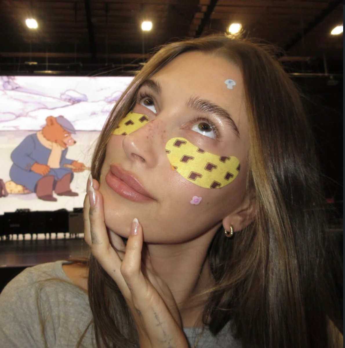 bay ⋆ ˚｡⋆ tweet media