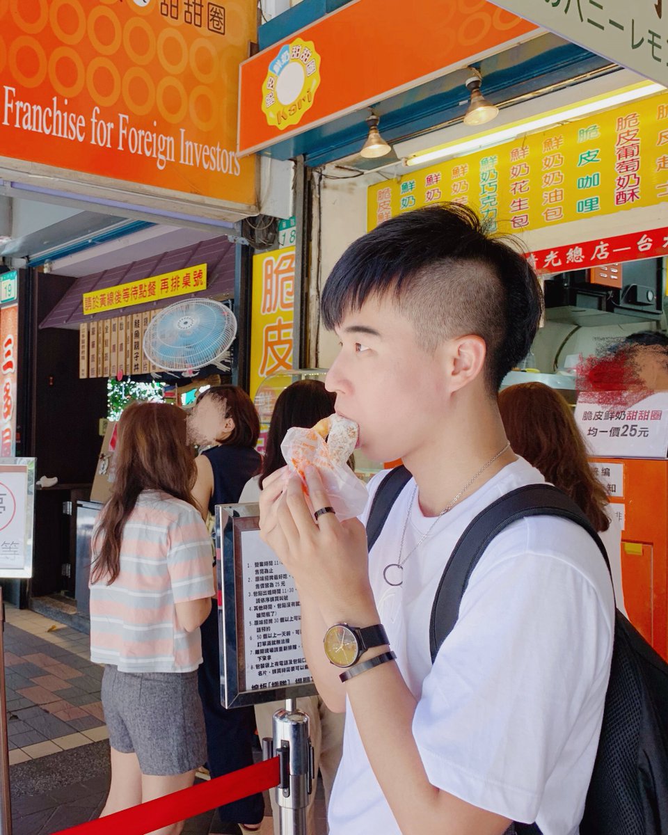 台北小哥哥 tweet media