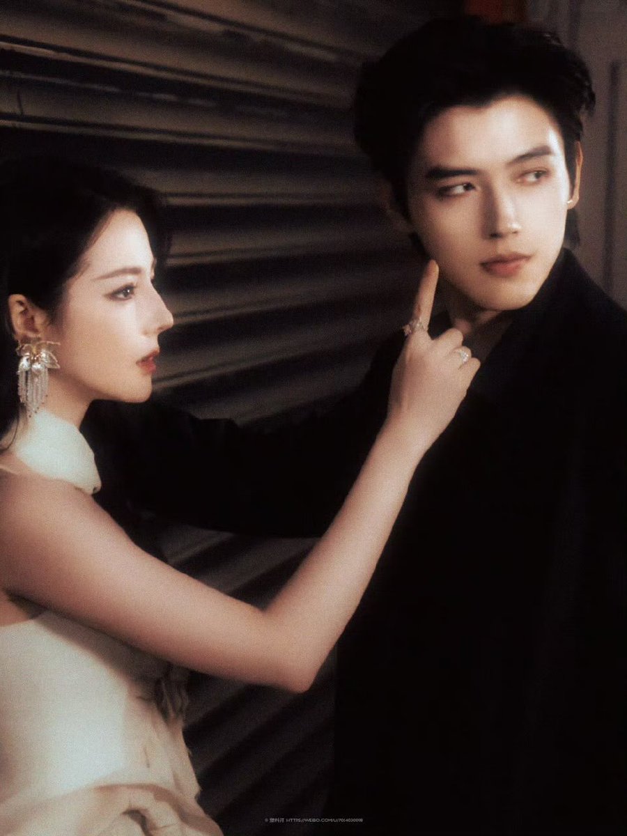 จิ่น堇 🍅หวีดผีสาว tweet media