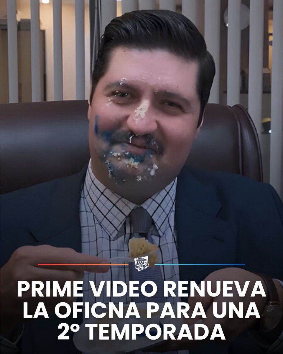 Gaby Meza 🍿 tweet media