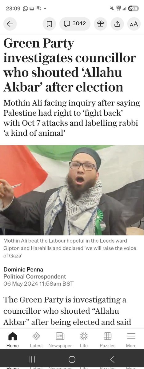 AwokenGiantUK 🇬🇧🦁 tweet media