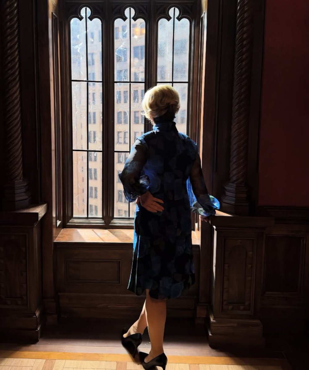 lurciferweems's tweet image. CONSTANCE IS BACK 

#AHS