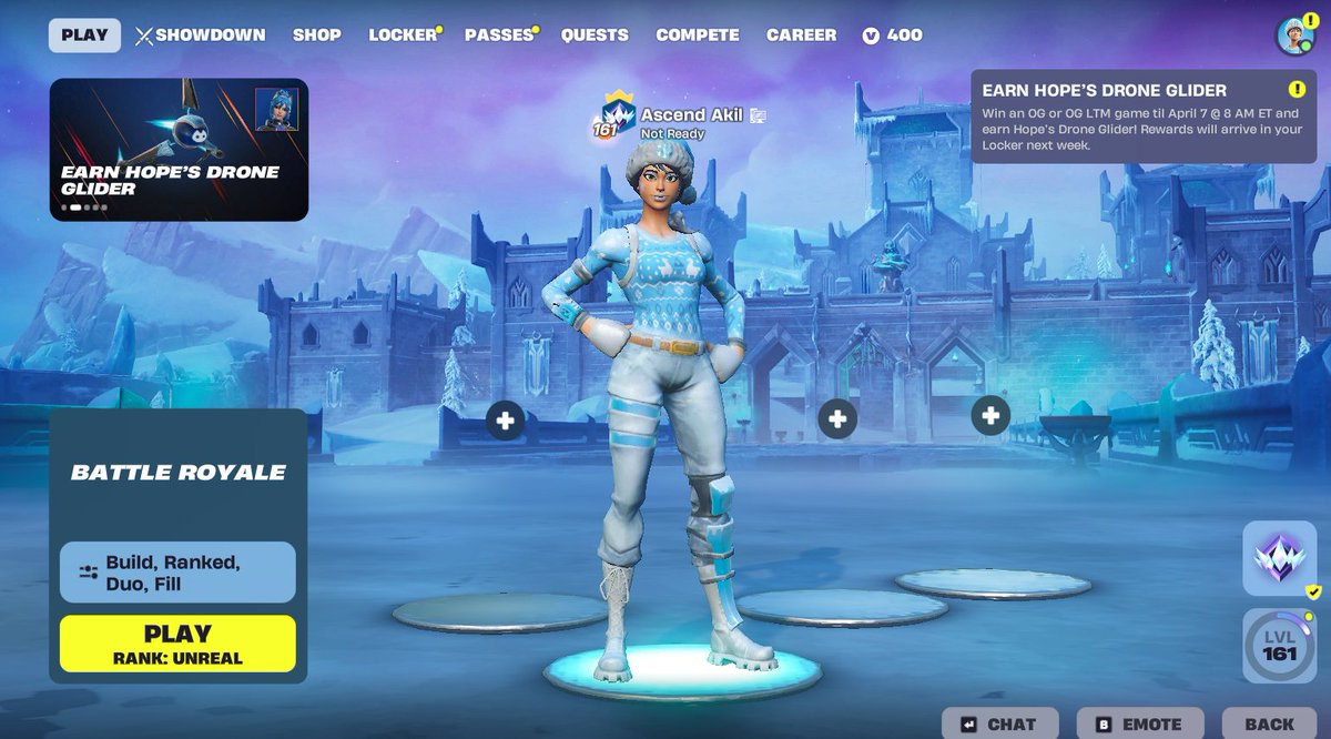 ascend akil tweet media