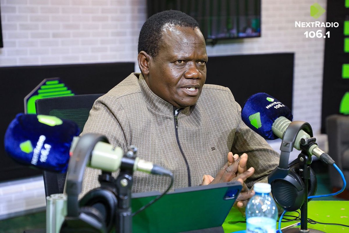 Next Radio 106.1FM tweet media