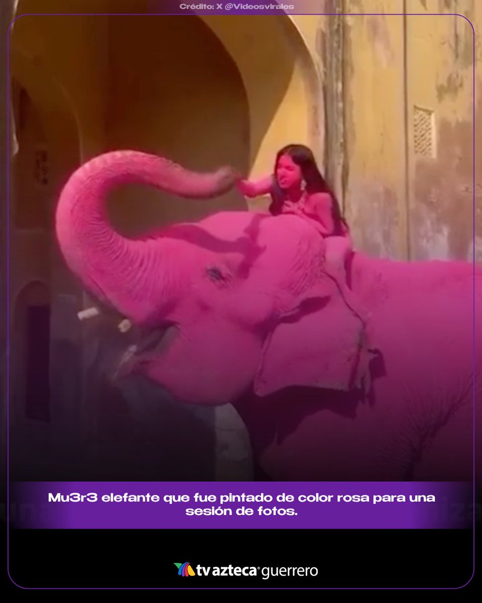 TV Azteca Guerrero tweet media