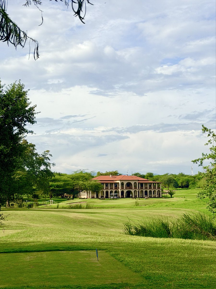 Milton Ocen, MSc, MCIArb. tweet media