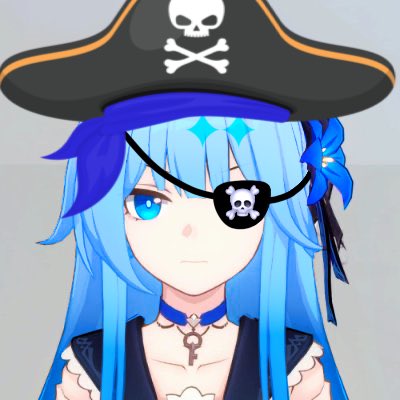 Puppet Cerydra No: 504 🏳️‍⚧️💙 tweet media