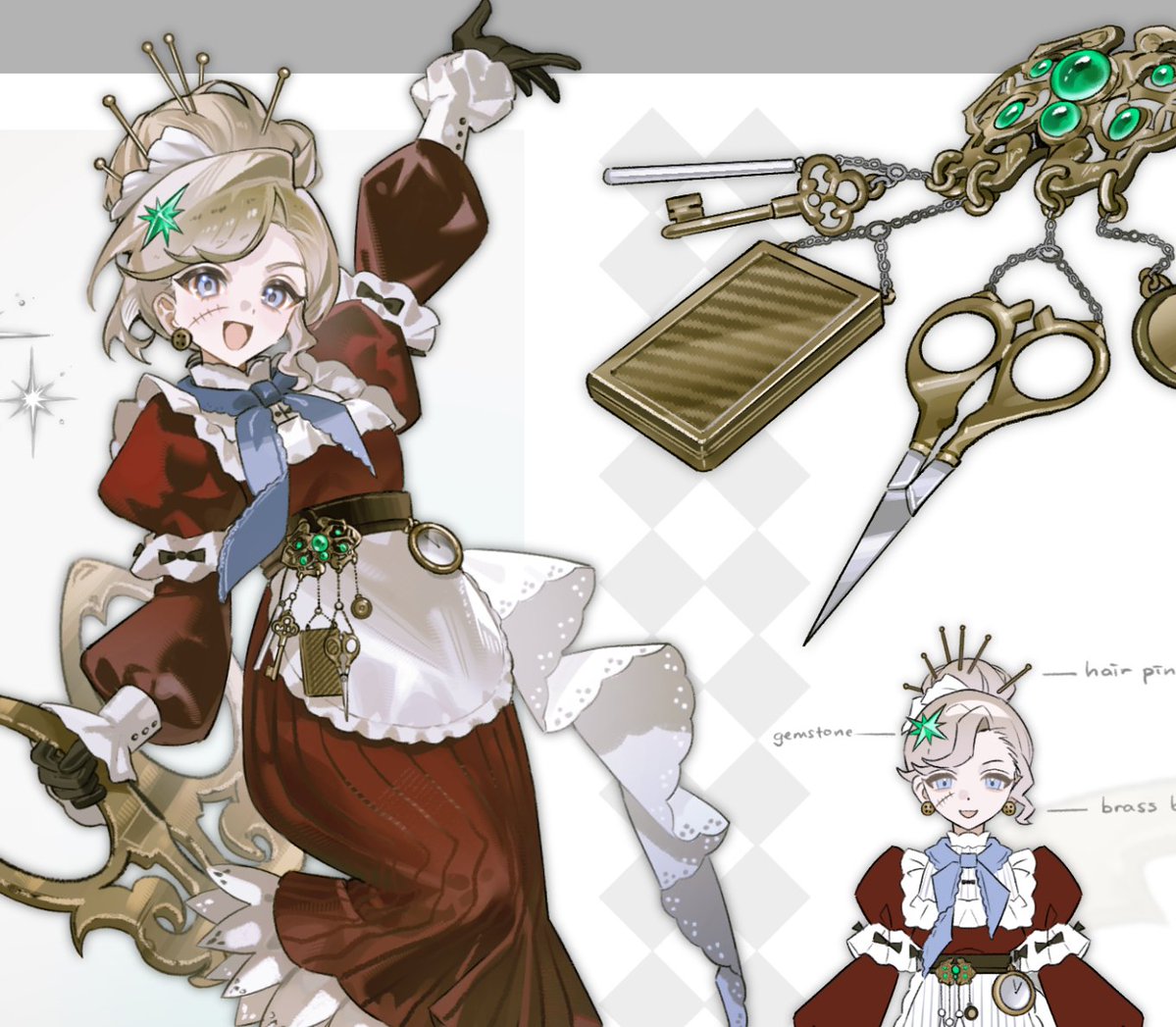 yunny 小悦 tweet media