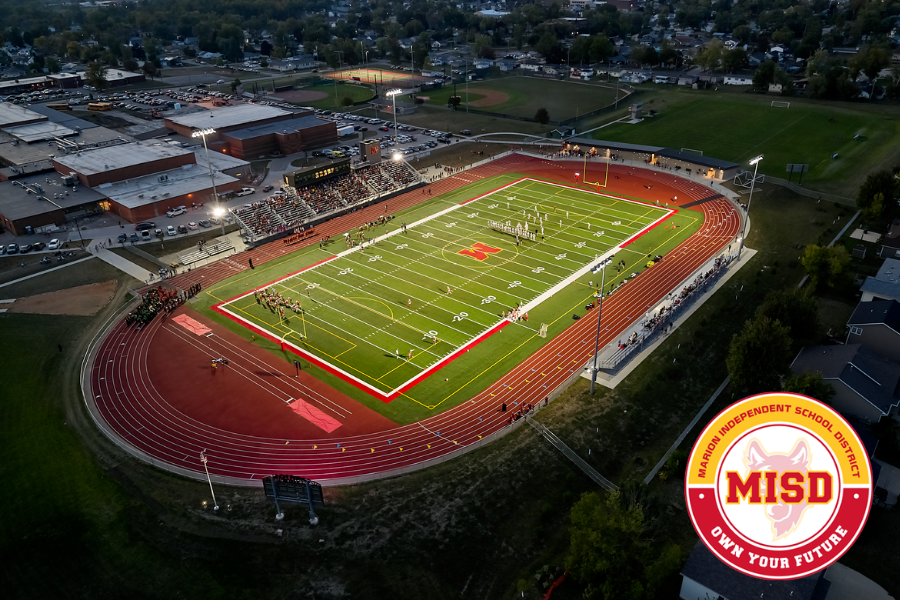 CrisisGo tweet media