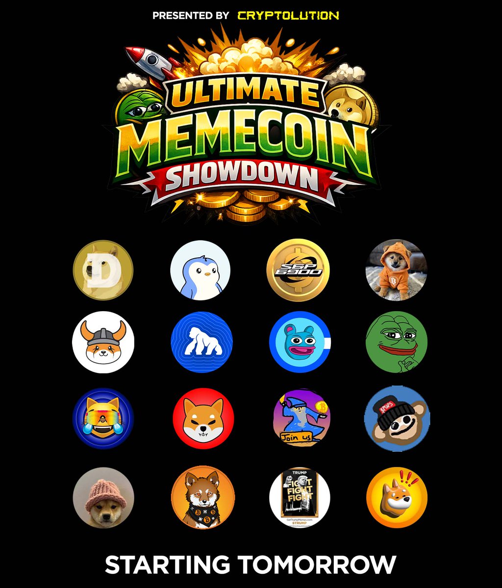 Vincent (Cryptolution) 👑 tweet media