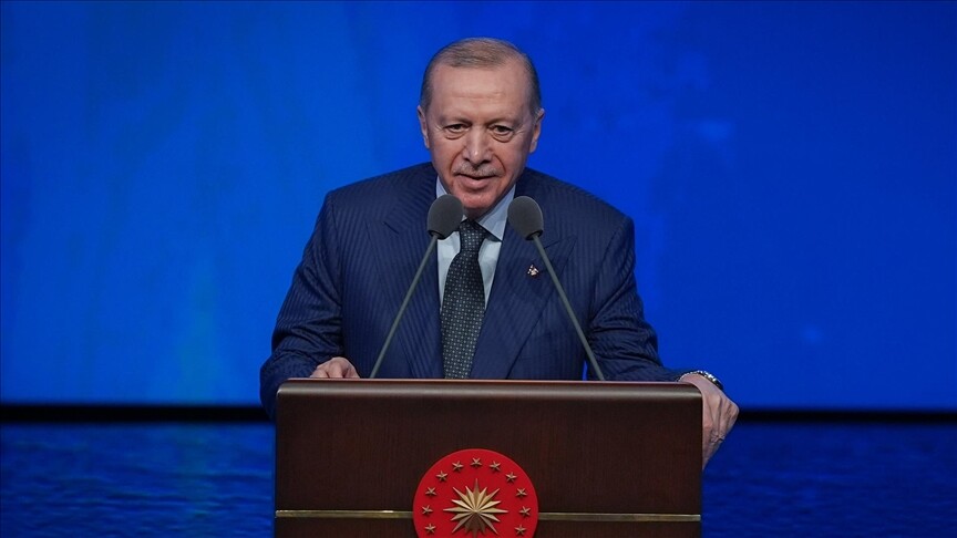 akbaserhan's tweet photo. Cumhurbaşkanı Erdoğan, Kabine Toplantısı'nın ardından açıklamalarda bulundu:

📌 Havanda su dövmek yerine Türkiye’ye katma değer üretiyoruz
📌 Hürmüz’ün kapanması tüm sektörleri etkiliyor
📌 Türkiye enerji arz güvenliğinde sorun yaşamıyor
📌 İstanbul Finans Merkezi’ni global finansın öncü merkezlerinden biri yapmak için çalışıyoruz
📌 Türkiye'nin dört bir yanını 5G altyapısıyla donattık
📌 Diplomatik temaslarla silahların susması için çalışıyoruz

https://t.co/FRHmLmGedS