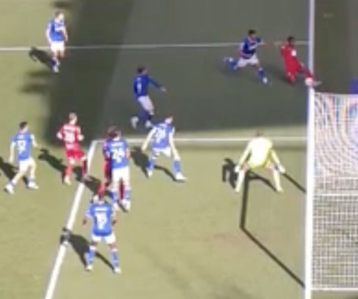 Daniel Monaghan tweet media