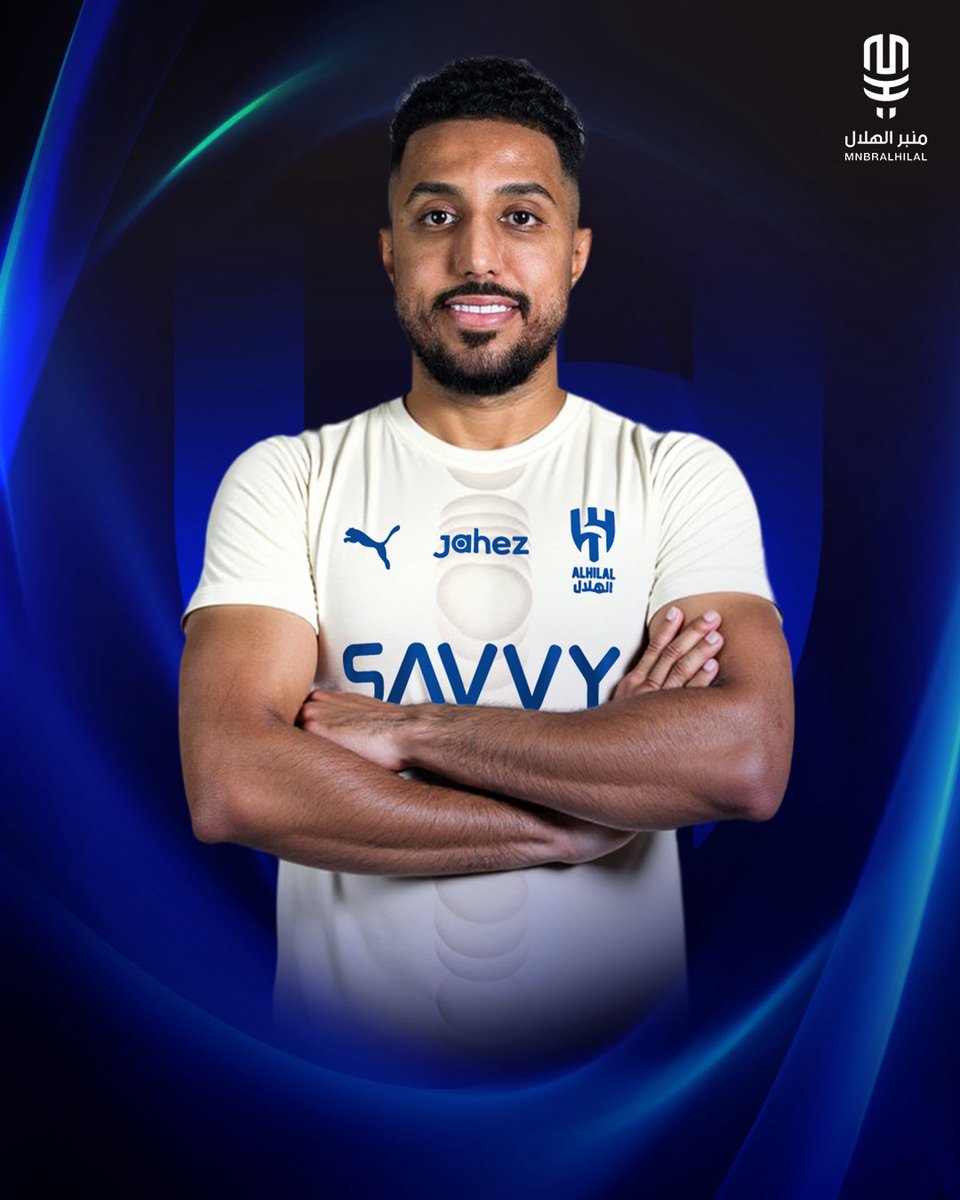 منبر الهلال - Mnbr Alhilal tweet media