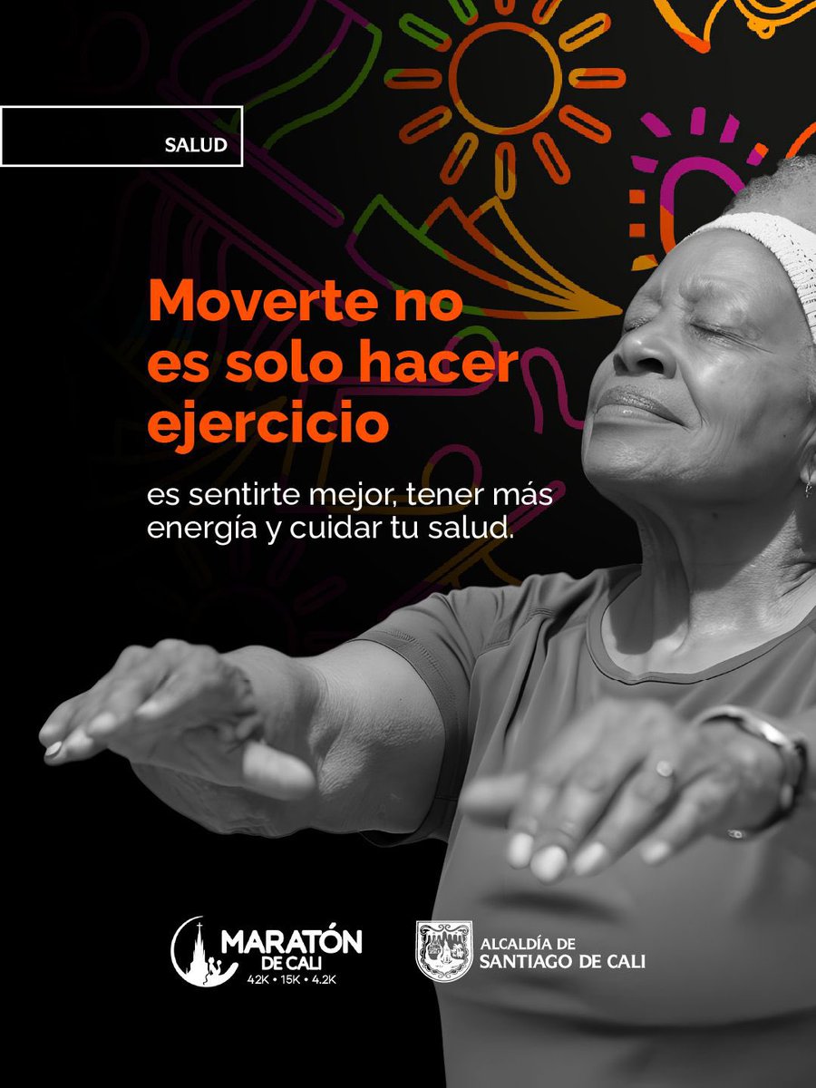 Secretaría de Salud Pública de Cali tweet media