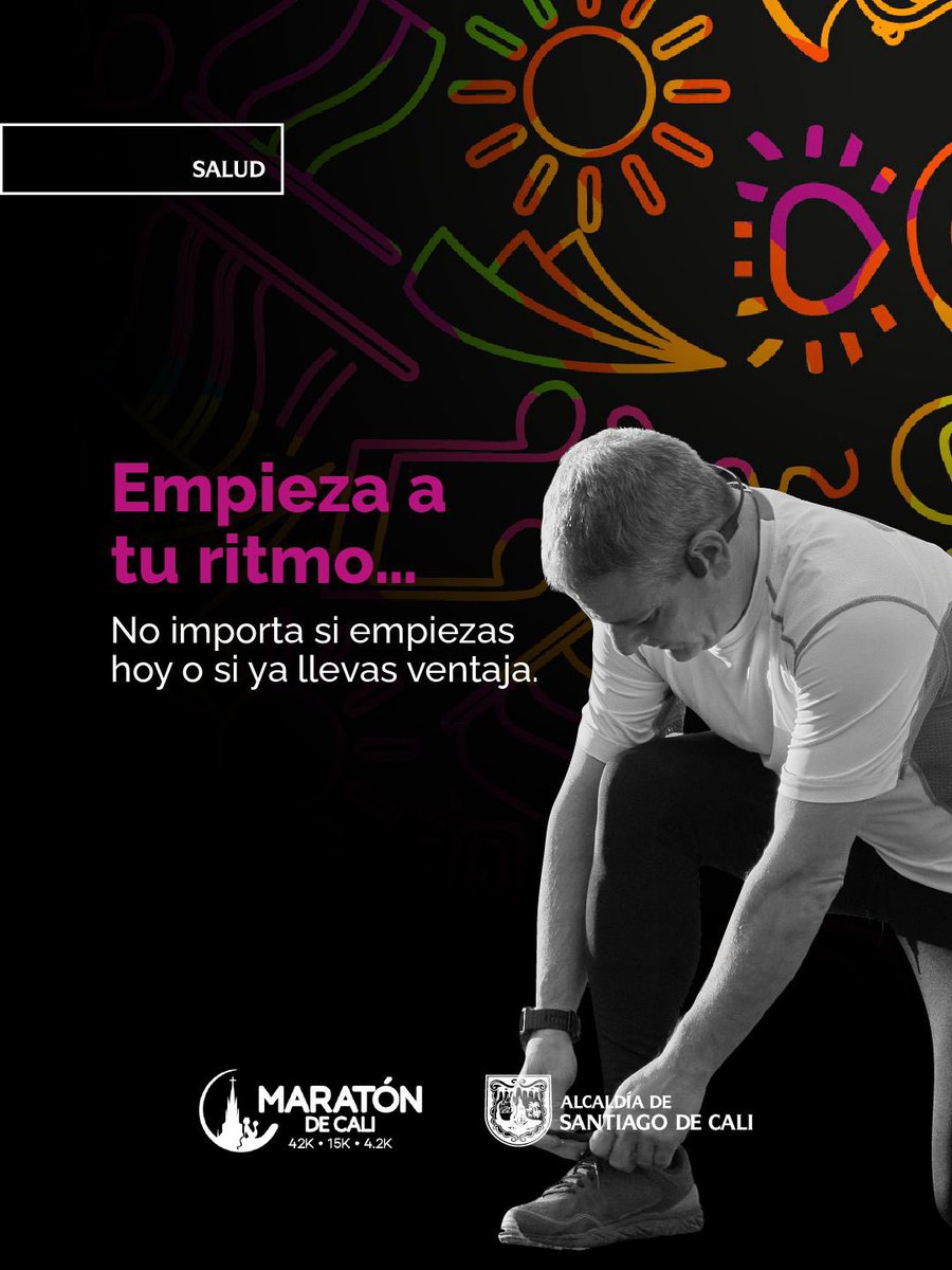 Secretaría de Salud Pública de Cali tweet media