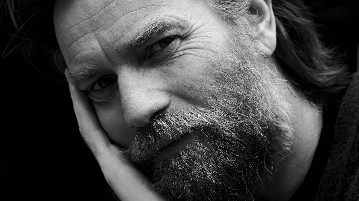 𝗯𝗲𝘀𝘁 𝗼𝗳 𝗲𝘄𝗮𝗻 𝗺𝗰𝗴𝗿𝗲𝗴𝗼𝗿 tweet media