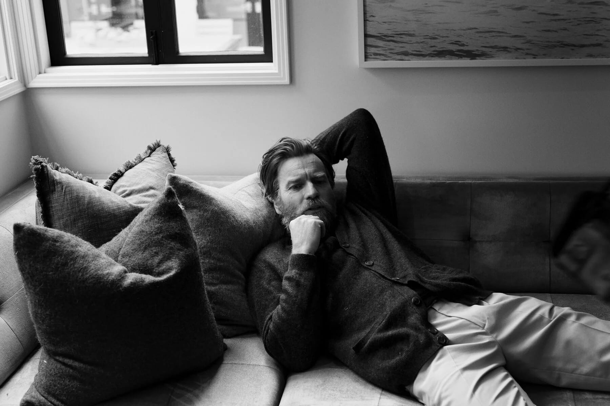 𝗯𝗲𝘀𝘁 𝗼𝗳 𝗲𝘄𝗮𝗻 𝗺𝗰𝗴𝗿𝗲𝗴𝗼𝗿 tweet media