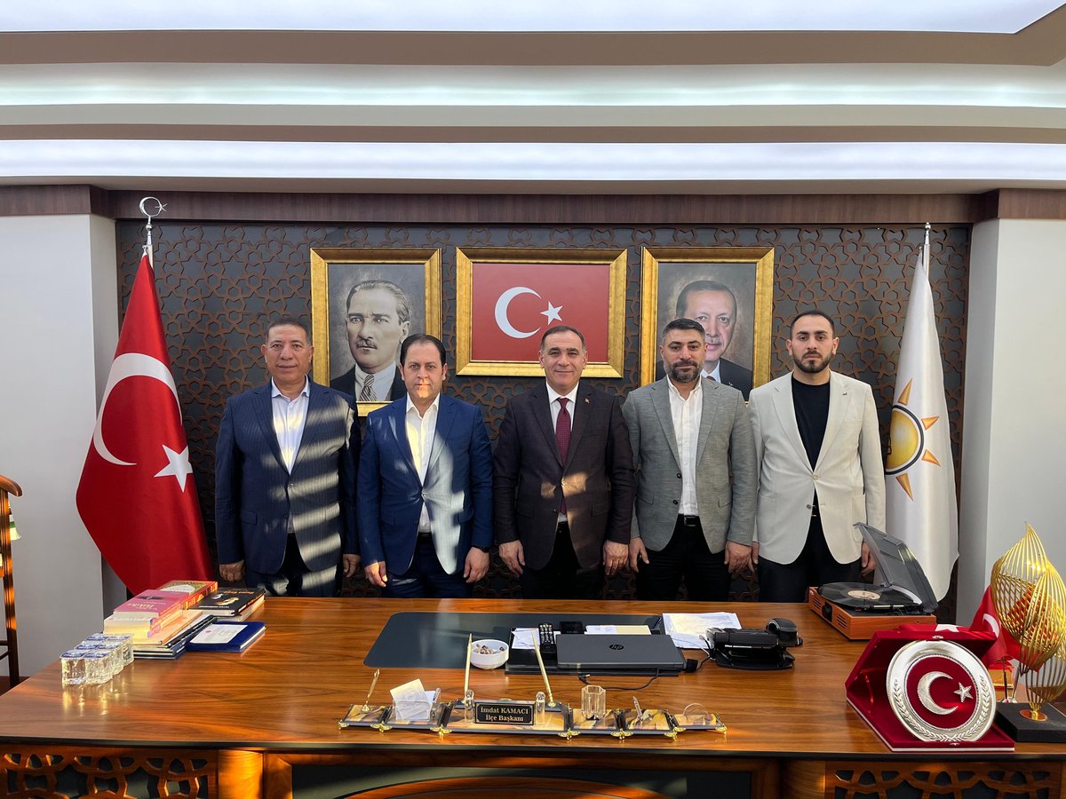 İmdat Kamacı tweet media