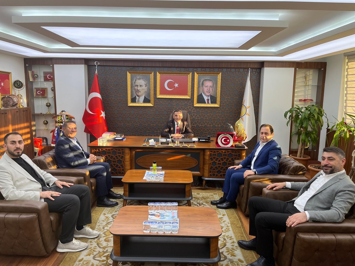 İmdat Kamacı tweet media