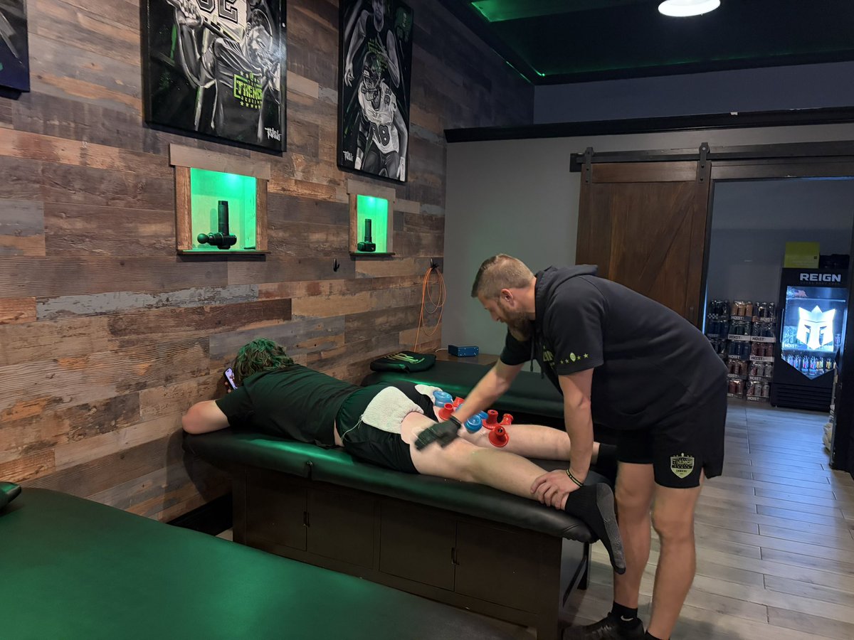 Chase Crimnins 2027 tweet media