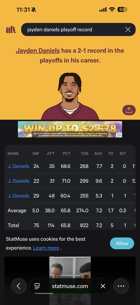 gassed up tweet media