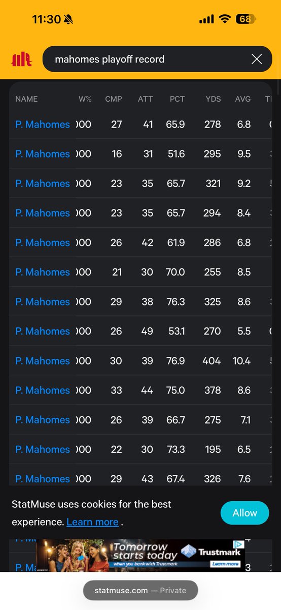 gassed up tweet media