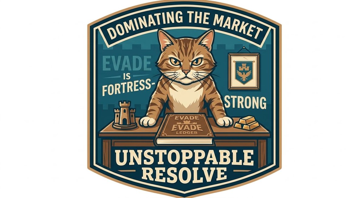 TheEvadeCat tweet media