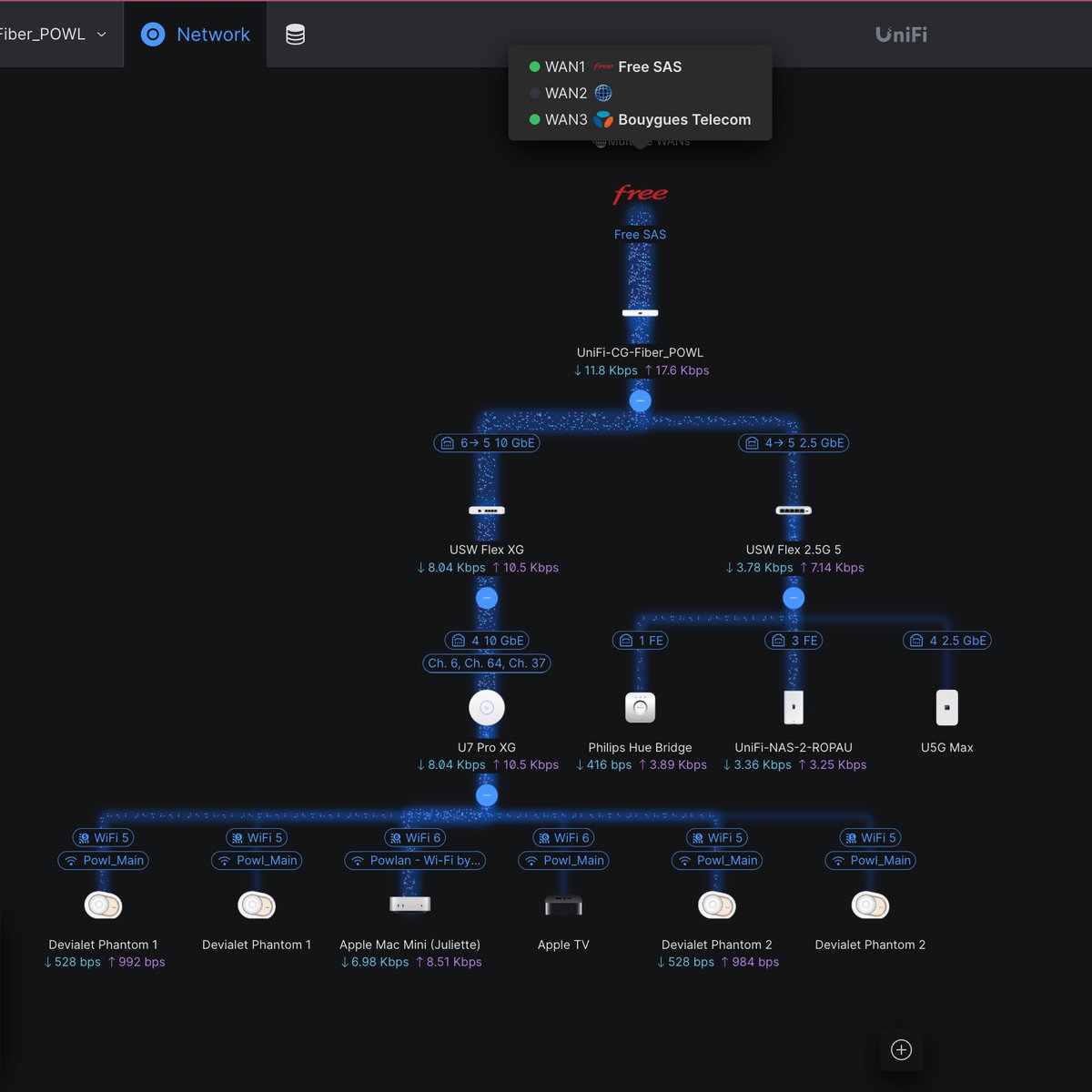 Powlisher tweet media