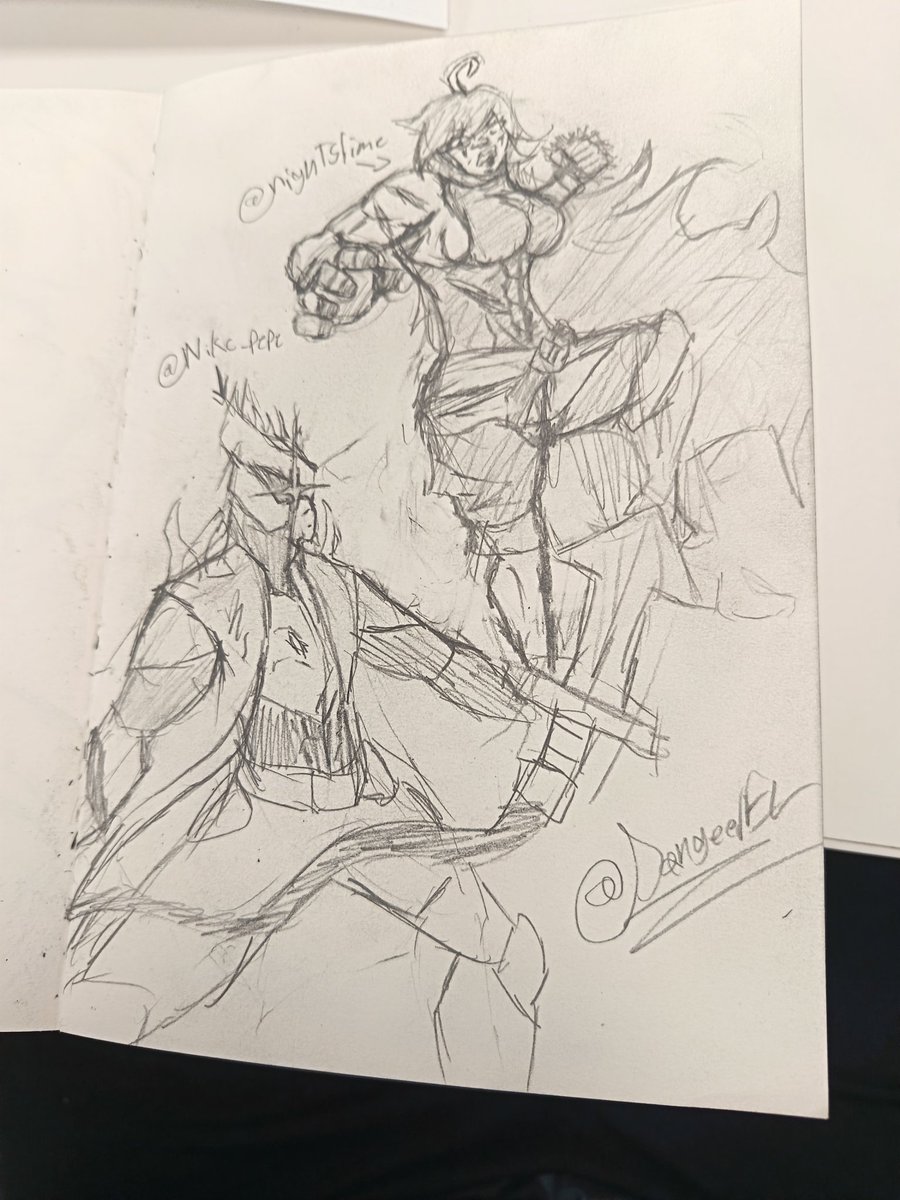 ElDangeer tweet media