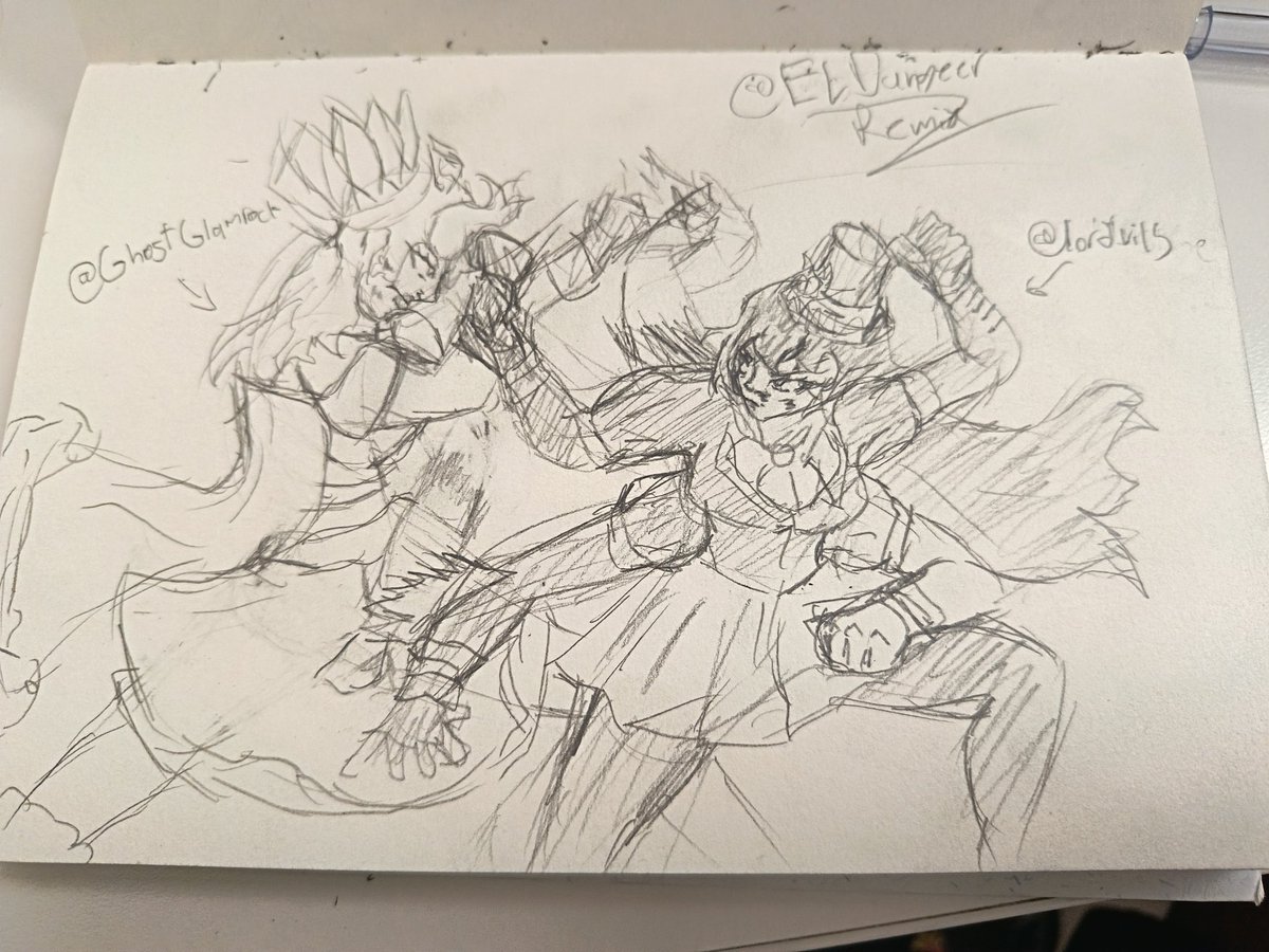 ElDangeer tweet media