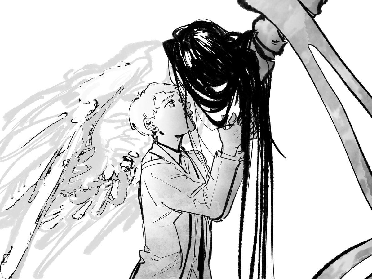 다죽자협회 tweet media