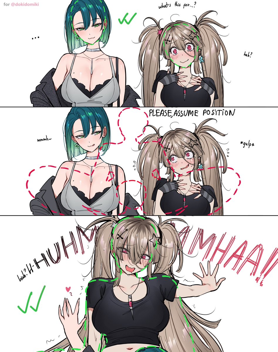 Qiandai以宇 tweet media