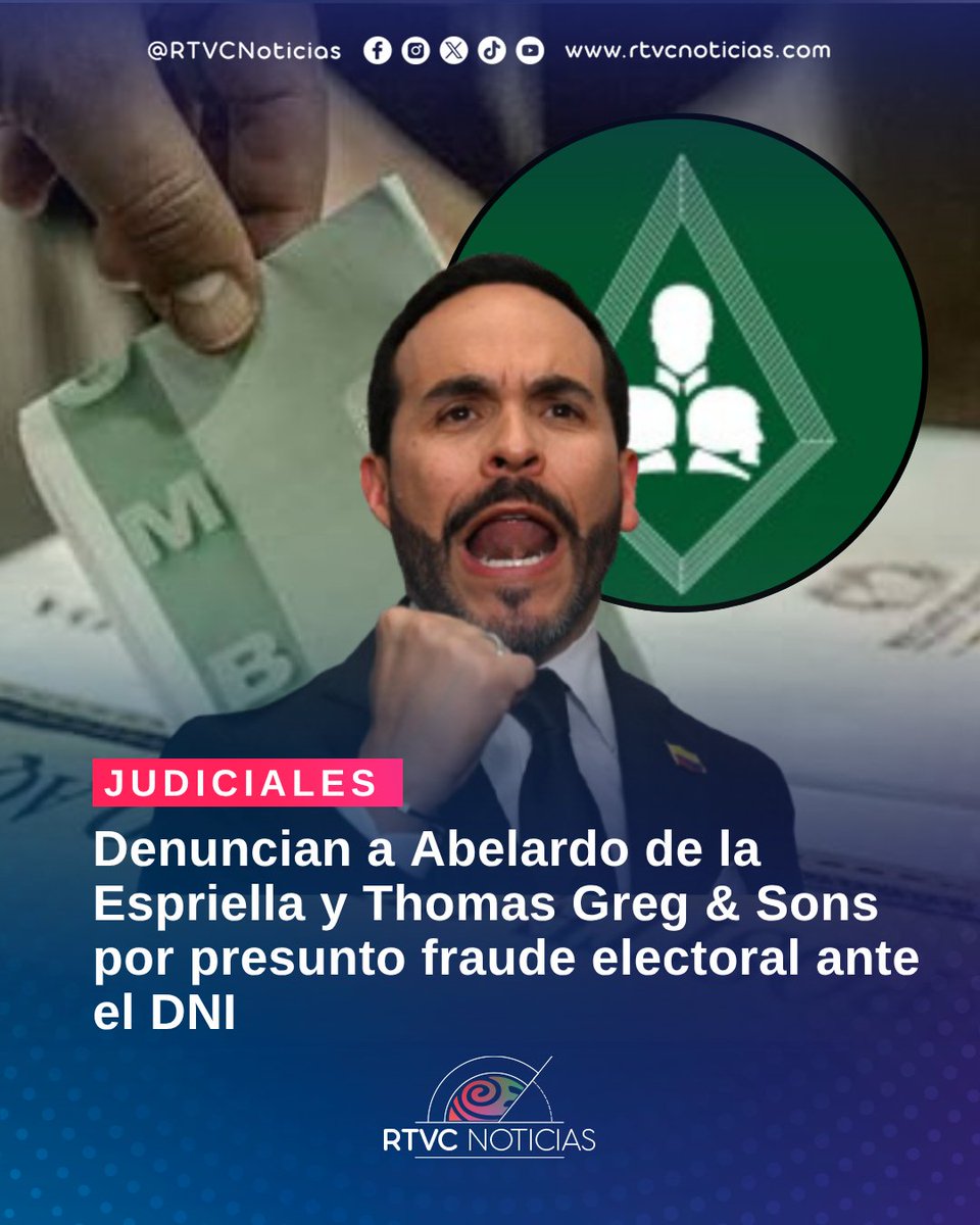 RTVC Noticias tweet media