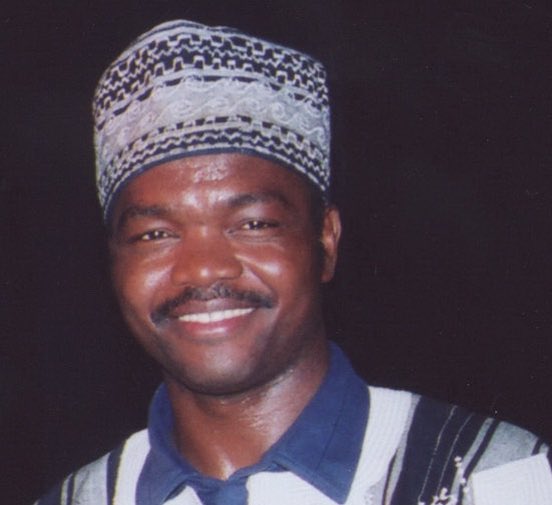 Bitter Optimist tweet media