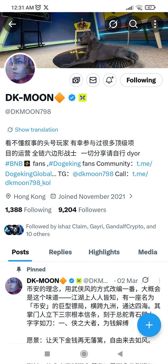 robinkd901's tweet photo. @itsgayri @DKMOON798 Done 💜 https://t.co/zvrWteEPMG